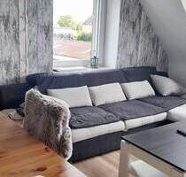 Großzügige Studio – Wohnung in ruhiger Lage - Duisburg Rumeln-Kaldenhausen