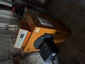 Heizung KG - 