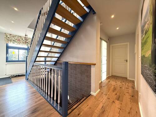 Flur 1 Erdgeschoss - 