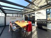 Sommergarten Erdgeschoss - 