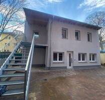 Weimar* Westvorstadt* Erstbezug* Gartenhaus* gemütl. 2 Zimmer-Wohnung*