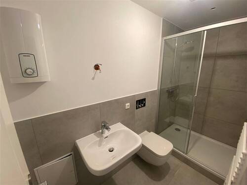 Duschbad - 2 Zimmer Etagenwohnung zur Miete in Weimar