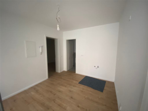 Wohnküche - Etagenwohnung mit 44,90 m&sup2; in Weimar zur Miete