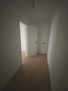 Abstellkammer in Wohnung - 