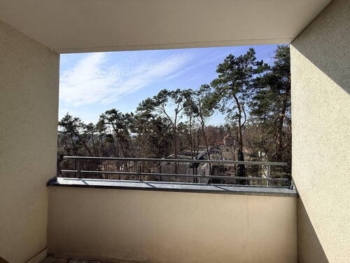 Bild 4 - Etagenwohnung mit 34,00 m&sup2; in Spardorf zum Kaufen