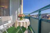 Ihr Sonnenbalkon - 