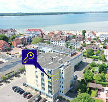 Strandnahes Appartement im Ostseebad Laboe