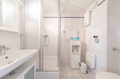 Das innenliegende Bad - 