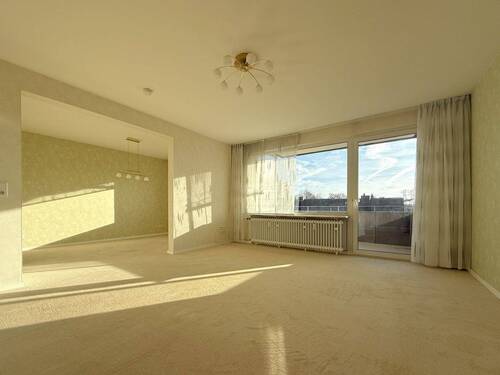 Arbeitszimmer - 