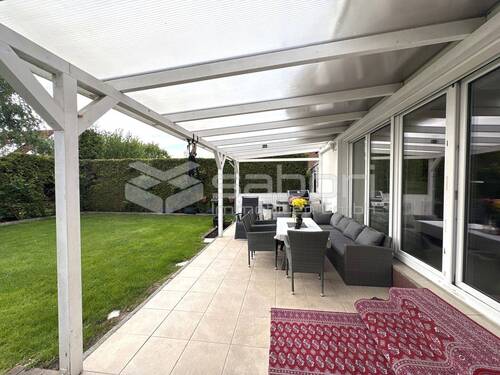 Terrasse - 
