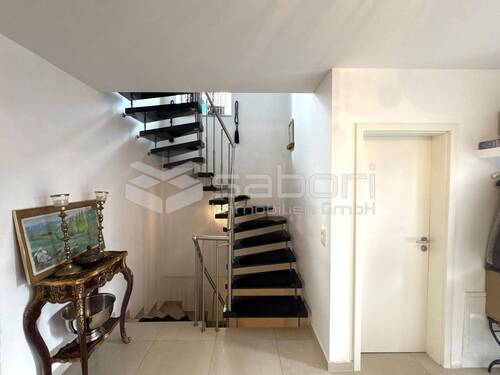 Bild 3 - 4 Zimmer Einfamilienhaus in Hamburg