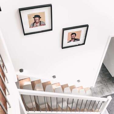 Treppe - 