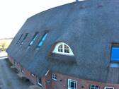 Seitenansicht Norden - 