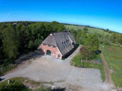 38.jpg - 1 Zimmer Mehrfamilienhaus, Wohnhaus zum Kaufen in Wischhafen