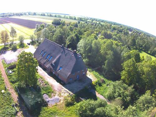 40.jpg - Mehrfamilienhaus, Wohnhaus mit 655,00 m² in Wischhafen zum Kaufen