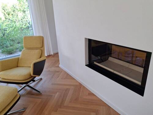 Kamin - 