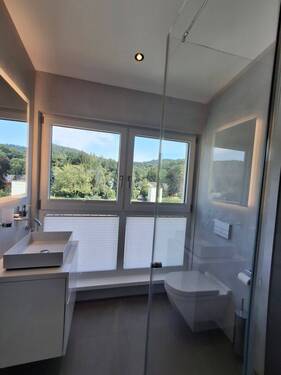 Gästebad - 