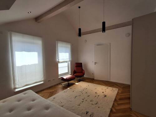 Schlafen - 