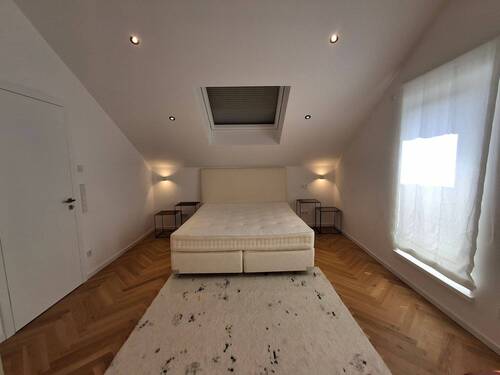 Schlafen - 
