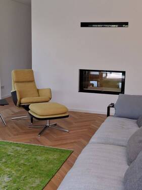Wohnen - 4 Zimmer Einfamilienhaus in Donaustauf