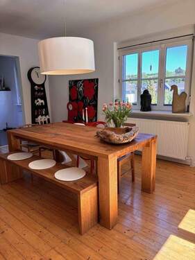 Esszimmer - 