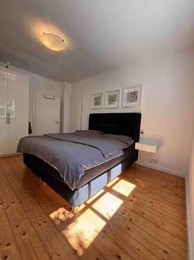 Schlafzimmer - 