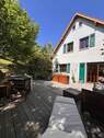 Außen/Terrasse - 4 Zimmer Einfamilienhaus zum Kaufen in Dauborn