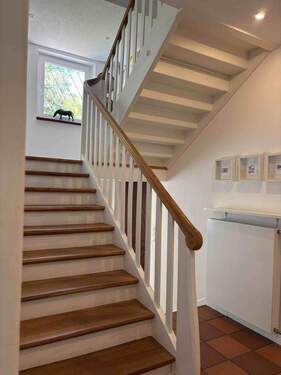 Treppenhaus - 