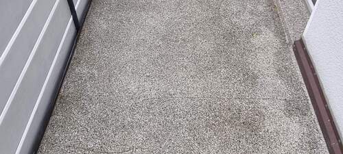 Balkon - 