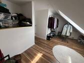 Schlafzimmer 4 - Dachgeschoss - 