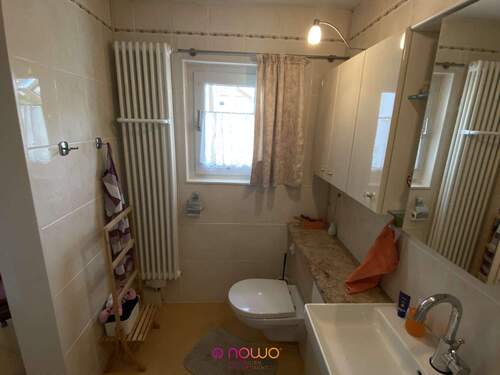 Badezimmer - 
