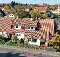 Familienfreundliche Doppelhaushälfte in begehrter Wohnlage von Helmstedt