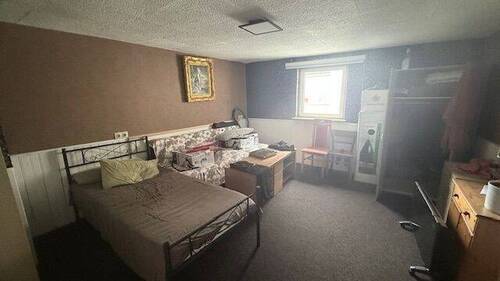 Schlafen EG 1 - 5 Zimmer Mehrfamilienhaus, Wohnhaus zum Kaufen in Thüngen