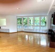 großzügig geschnittene Penthouse Wohnung nahe Olympiastadion - Berlin Westend