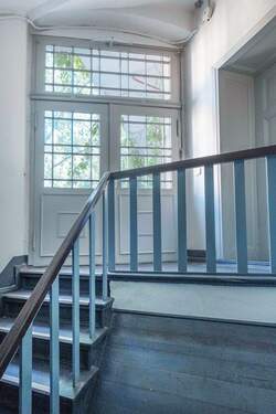 Treppenhaus - 