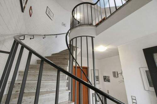 Treppe - 