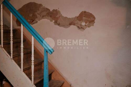 Kellertreppe - 