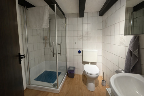 Badezimmer EG - 