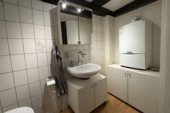 Badezimmer EG - 