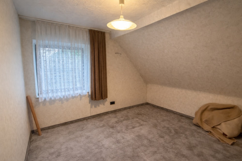 Schlafzimmer 1. OG - 