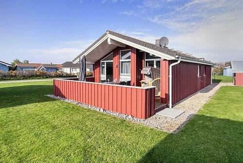 Bild 3 - 4 Zimmer Mehrfamilienhaus, Wohnhaus in Wesselburenerkoog