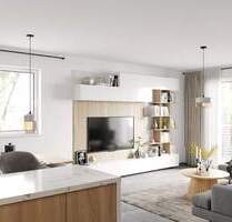 Wohnen am Höhenberg - 424.500,00&nbsp;EUR Kaufpreis, ca.&nbsp; 99,60&nbsp;m&sup2;&nbsp;Wohnfl&auml;che in Dormagen (PLZ: 41539) Dormagen-Mitte