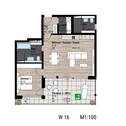 Grundriss W16 - 