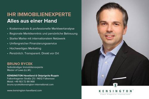 Ihr Ansprechpartner - 