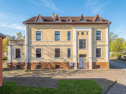 Ansicht Rückseite - 