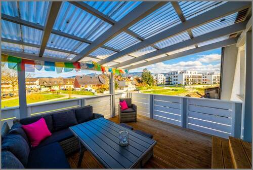 Hornisgrindeblick - Einfamilienhaus mit 89,00 m&sup2; in Achern zum Kaufen