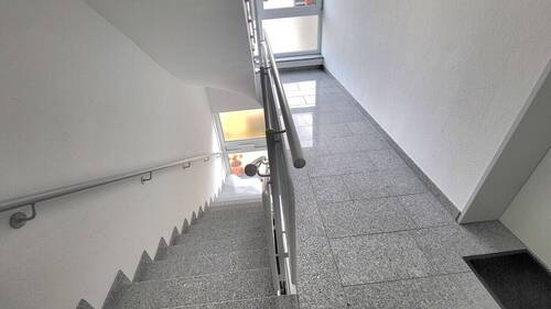Treppenhaus - 