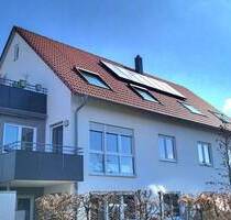 +++Neu-UlmBurlafingen, moderne 3-Zi.-ETW, ca. 73,2 m² Wfl., großer Balkon, Garage+++