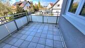 Balkon - 
