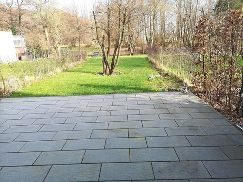 TerrasseGarten - 